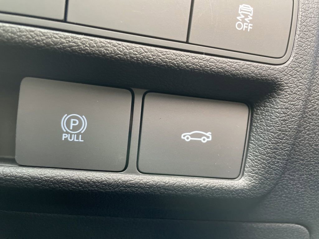 New 2026 Hyundai Sonata SEL AWD/4WD image 16