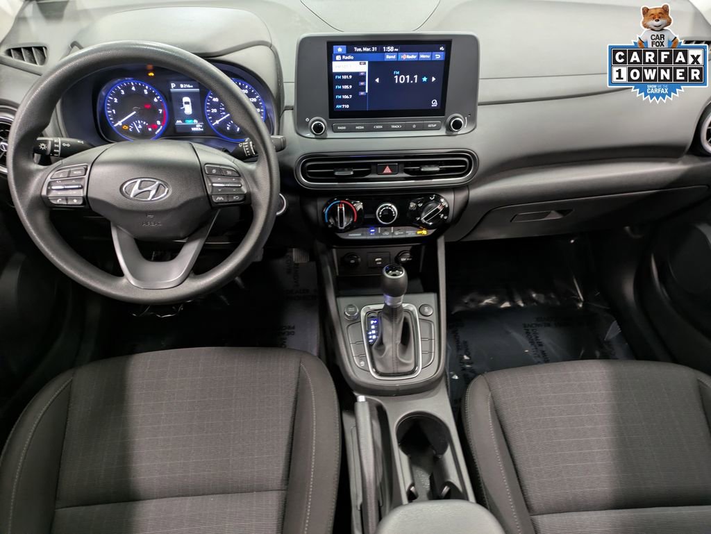 Used 2023 Hyundai Kona SEL image 24