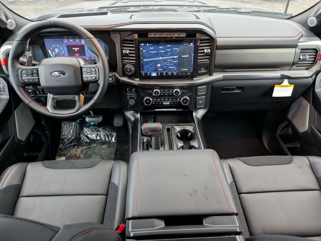 New 2026 Ford F150 Raptor image 41