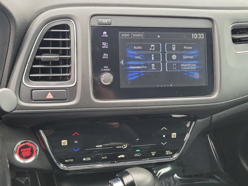 Used 2019 Honda HR-V EX-L image 13