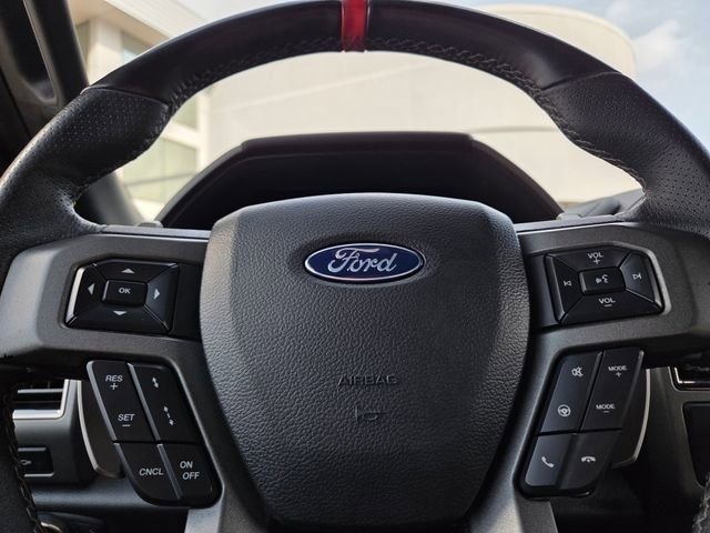 Used 2019 Ford F150 Raptor w/ Equipment Group 802A Luxury AWD/4WD image 33