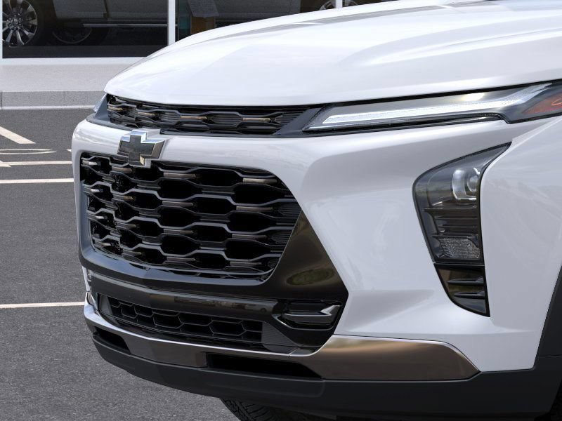 New 2026 Chevrolet Trax ACTIV w/ Driver Confidence Package FWD image 13
