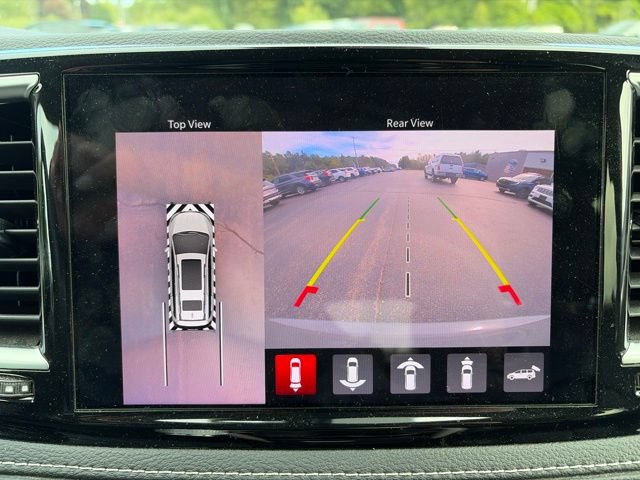Used 2022 Chrysler Pacifica Limited FWD image 26