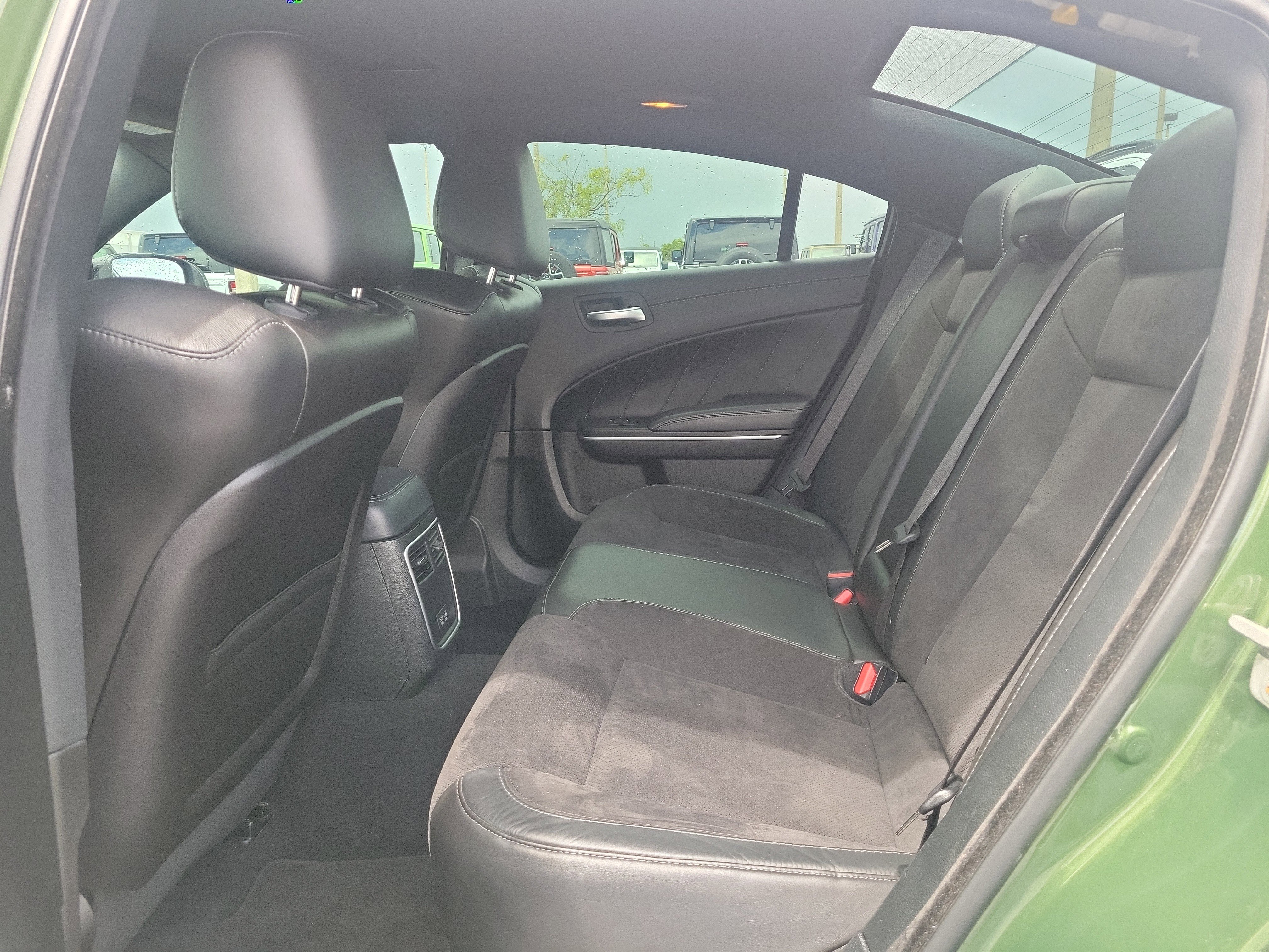 Used 2023 Dodge Charger Scat Pack w/ Plus Group image 16