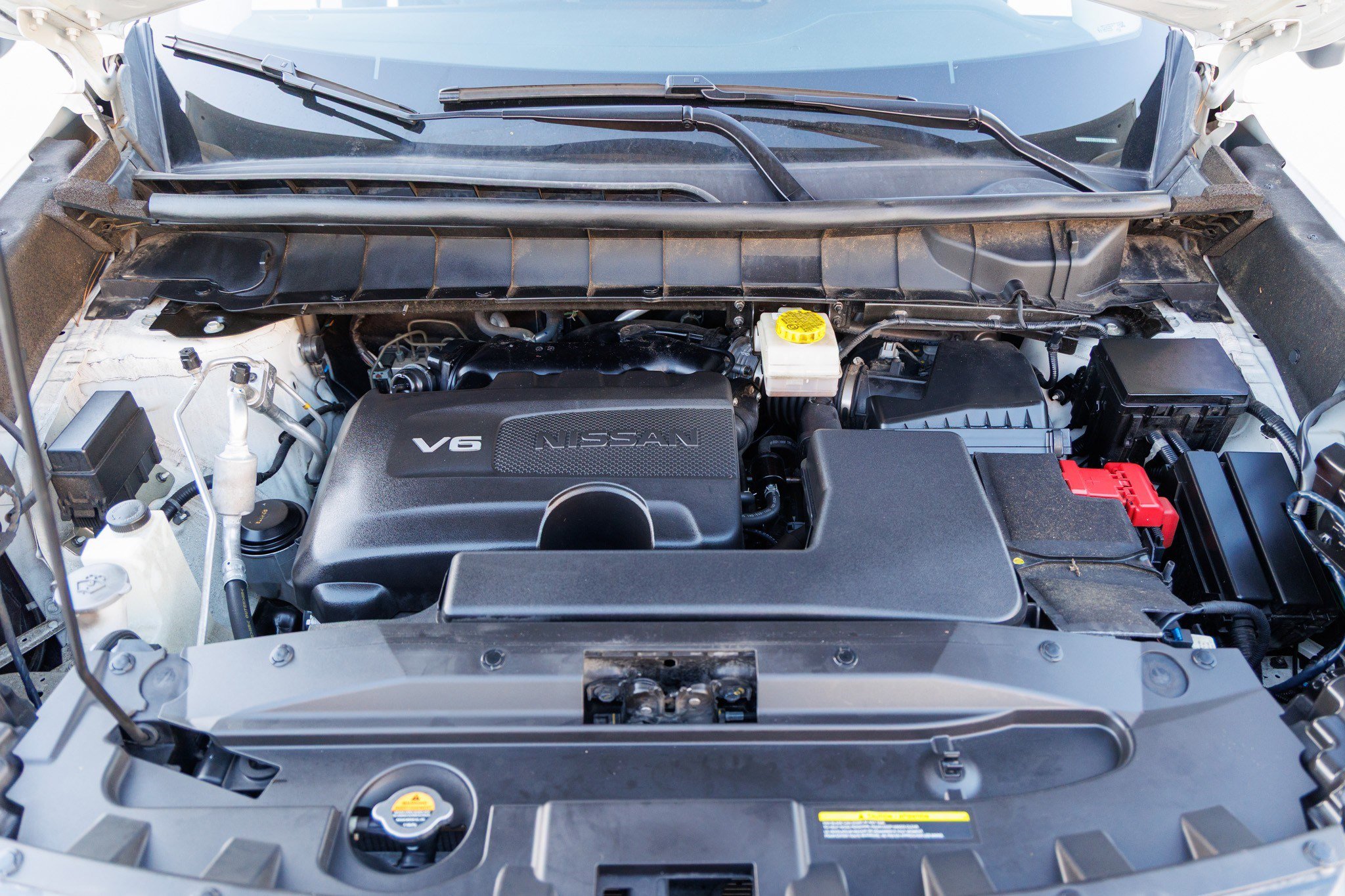 Used 2023 Nissan Pathfinder SL w/ Lighting Package (N92) image 24