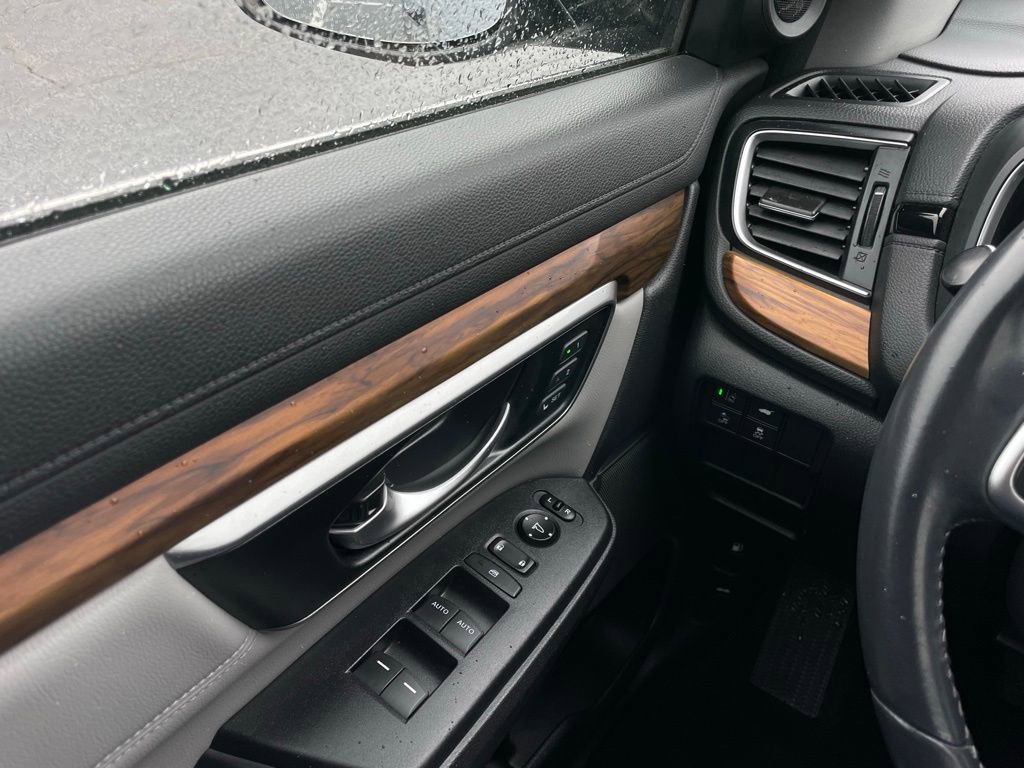Used 2019 Honda CR-V EX-L image 21