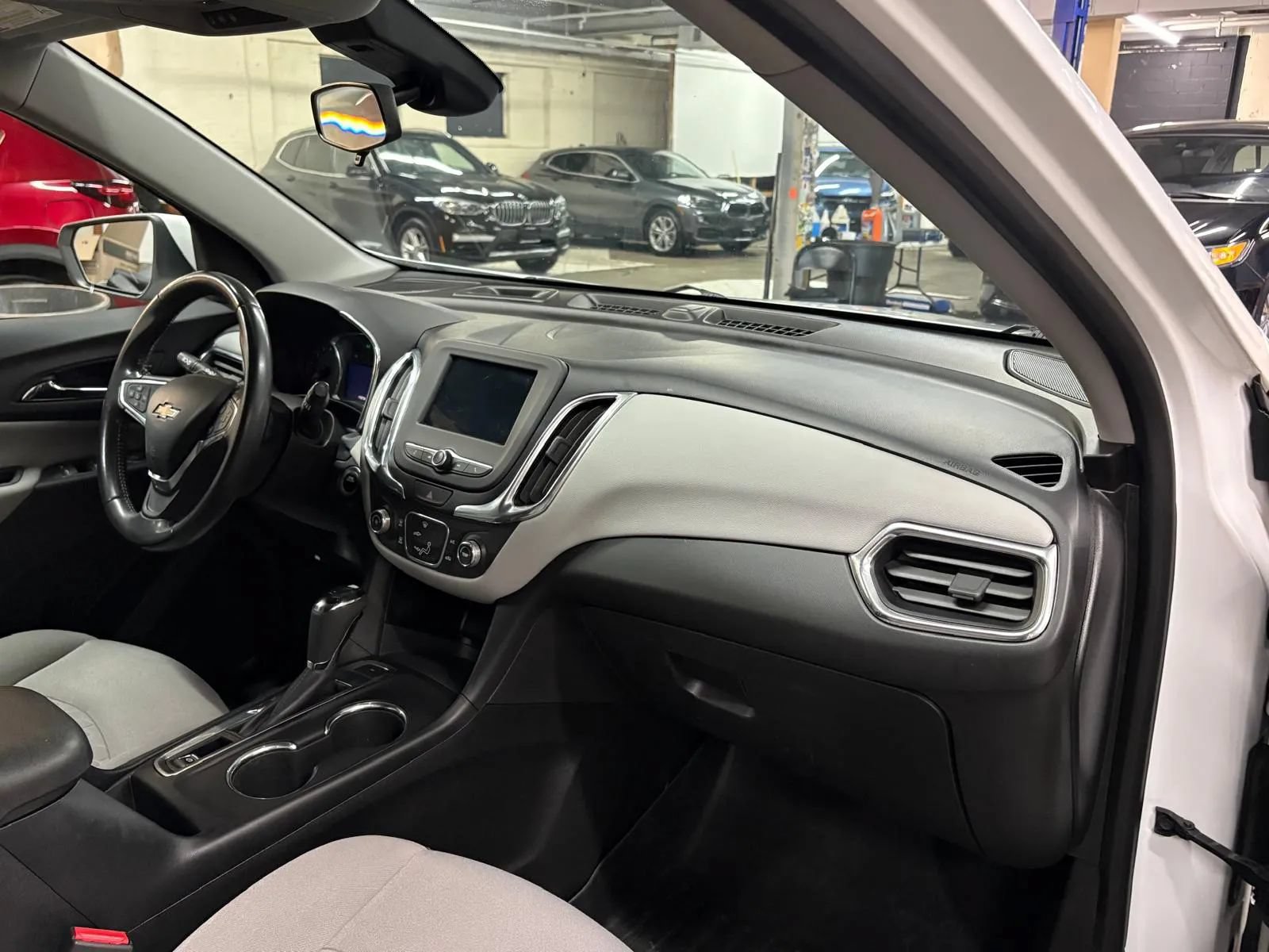 Used 2019 Chevrolet Equinox LT AWD/4WD image 23