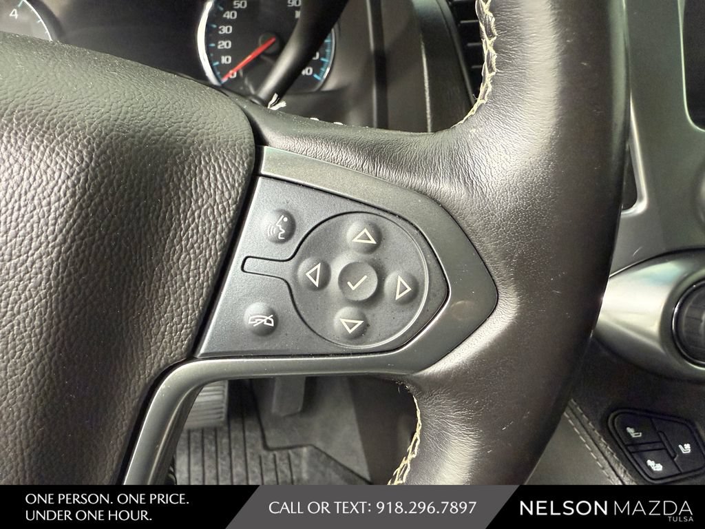 Used 2019 Chevrolet Tahoe Premier AWD/4WD image 24