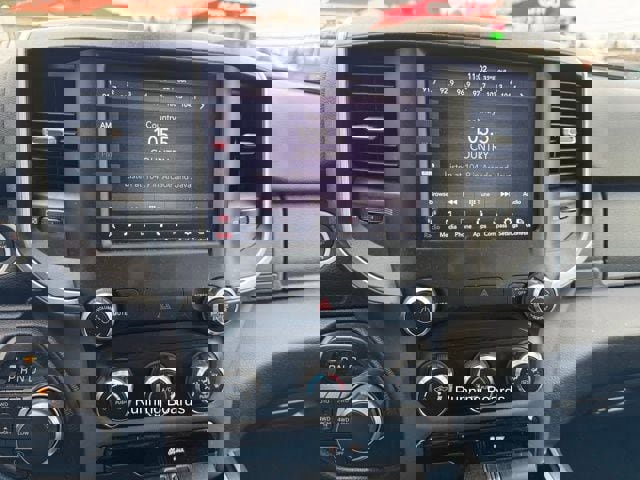 Used 2020 RAM 1500 Big Horn image 6