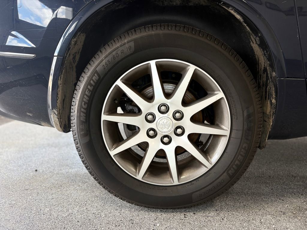 Used 2017 Buick Enclave Leather w/ Trailering Package image 37