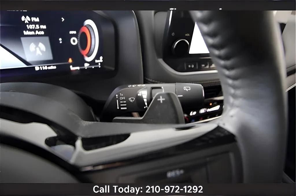 Used 2021 Nissan Rogue Platinum AWD/4WD image 31