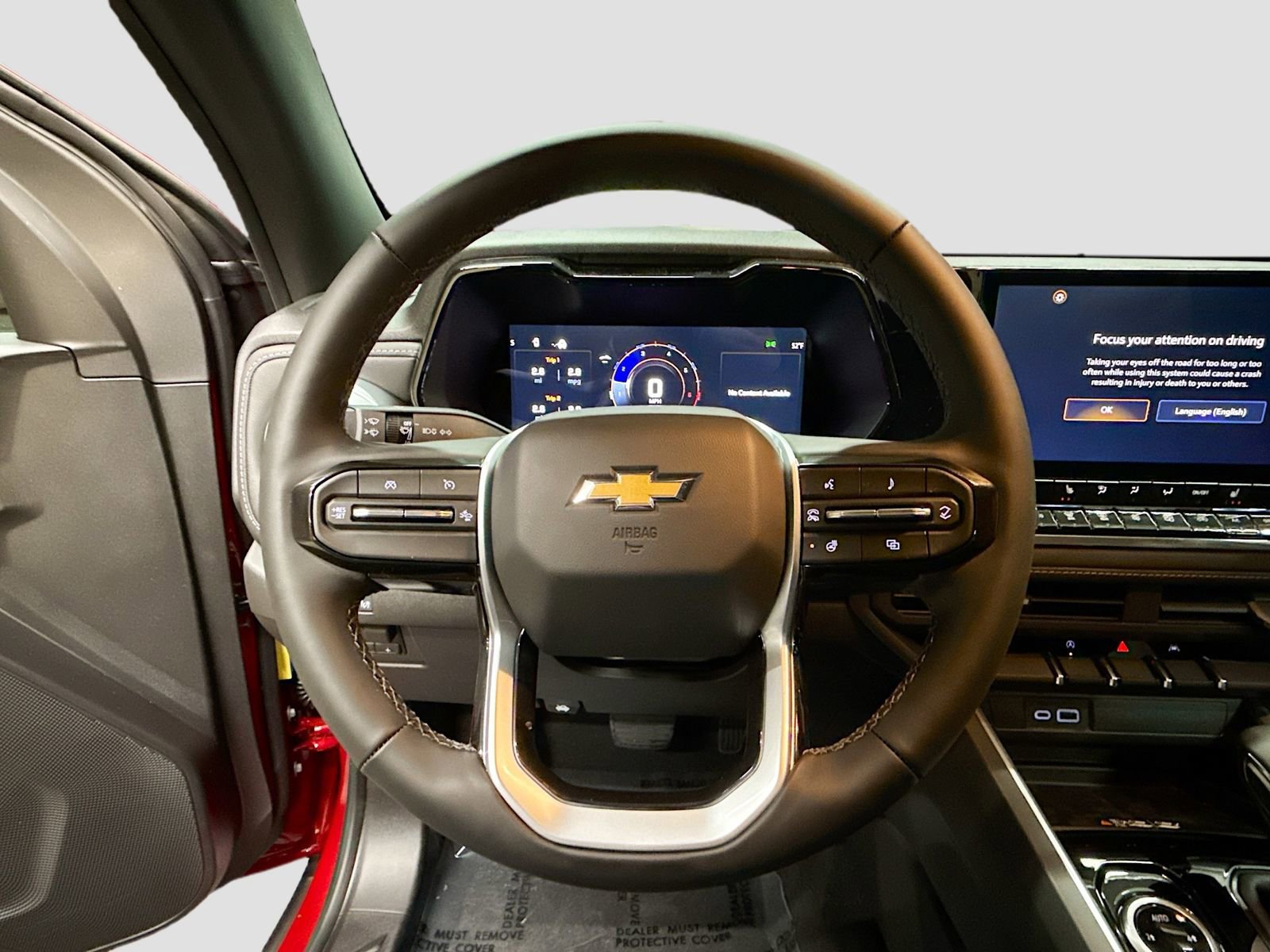 New 2026 Chevrolet Colorado LT w/ LT Convenience Package image 12