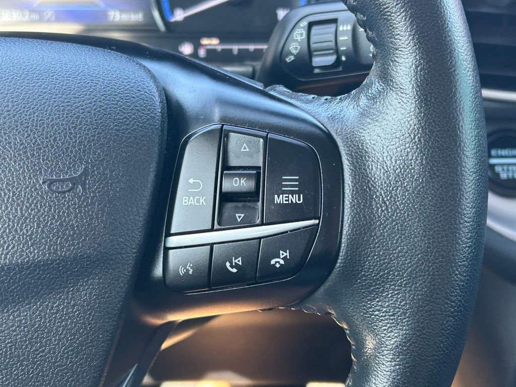 Used 2022 Ford Bronco Sport Outer Banks w/ Tech Package image 39