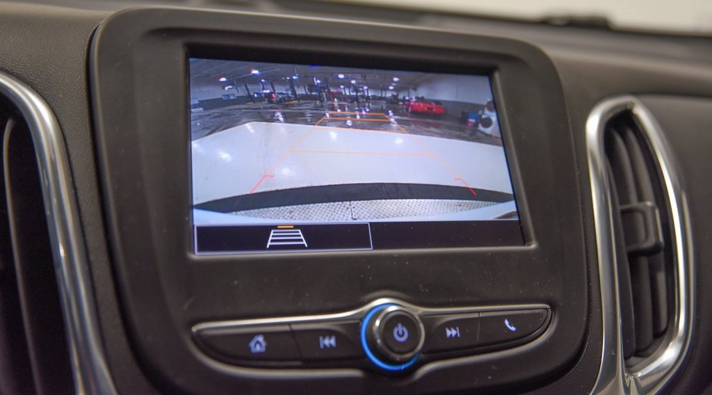 Used 2023 Chevrolet Equinox LT image 23