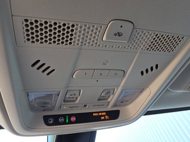 New 2025 Cadillac XT5 Premium Luxury w/ Technology Package image 32