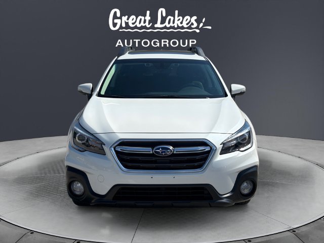 Used 2019 Subaru Outback 2.5i Limited AWD/4WD image 8