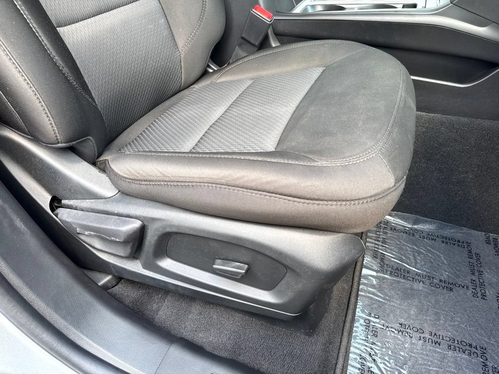Used 2023 Ford Explorer XLT AWD/4WD image 44