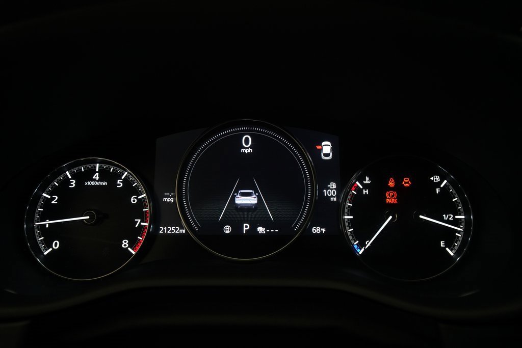 Certified 2023 MAZDA CX-30 AWD 2.5 S w/ Select Package image 2