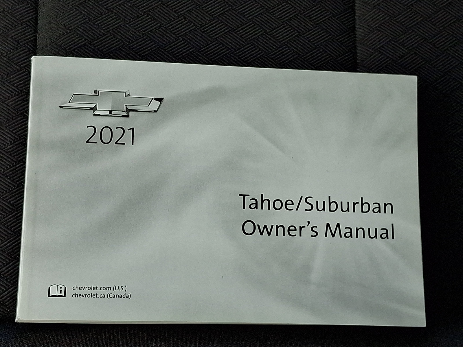 Certified 2021 Chevrolet Tahoe LS AWD/4WD image 28