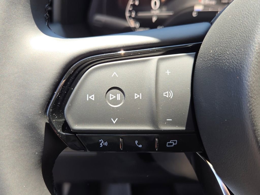 New 2026 MAZDA CX-5 Select AWD/4WD image 23