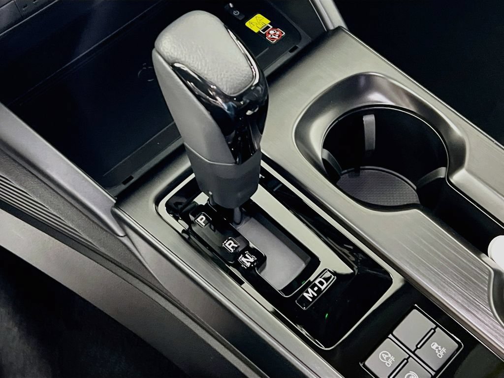 New 2026 Subaru Outback Premium AWD/4WD image 14