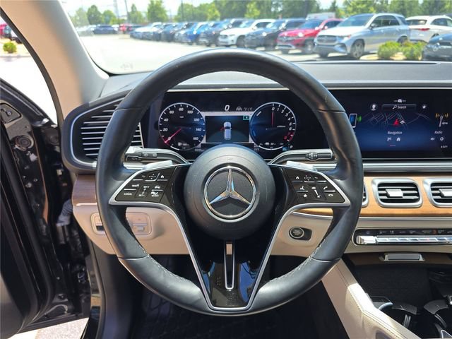 Certified 2024 Mercedes-Benz GLE 450e 4MATIC image 31
