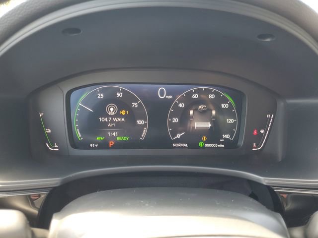 New 2026 Honda Civic Sport Touring image 19