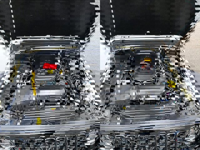 Used 2026 Jeep Wrangler Willys image 11