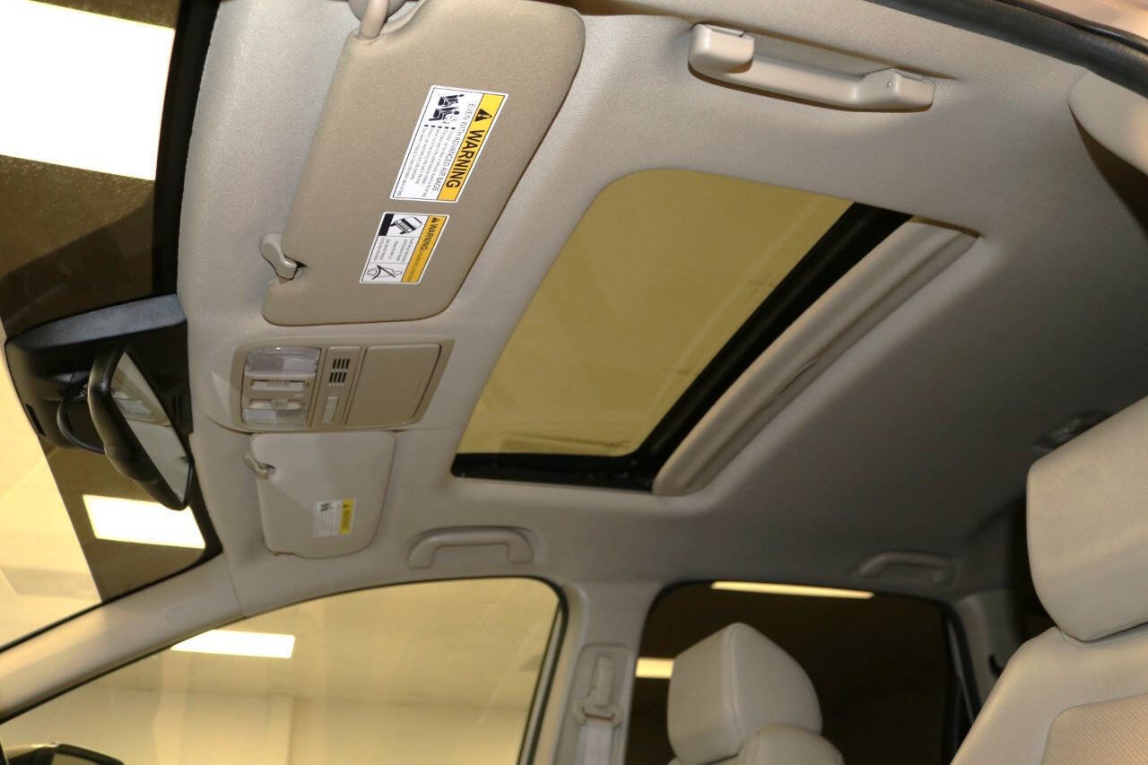 Used 2019 Honda CR-V EX-L image 79