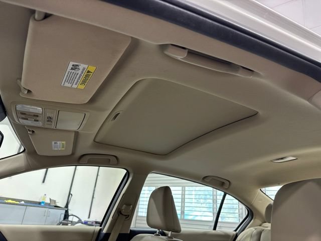 Used 2014 Honda Accord EX-L image 24