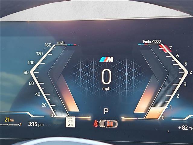 Used 2024 BMW M240i xDrive Coupe w/ Premium Package AWD/4WD image 14
