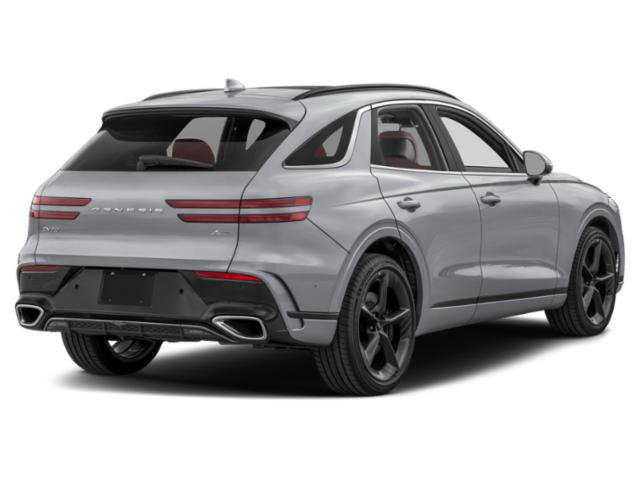 Used 2026 Genesis GV70 2.5T Sport Prestige AWD/4WD image 5