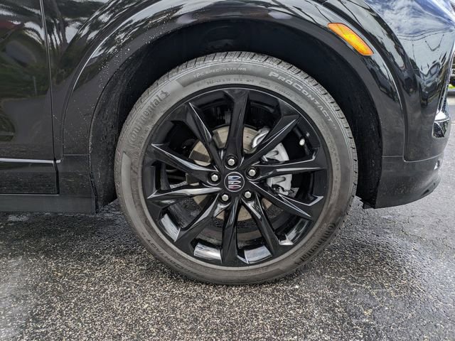 Used 2026 Buick Encore GX Sport Touring w/ Advanced Technology Package image 11