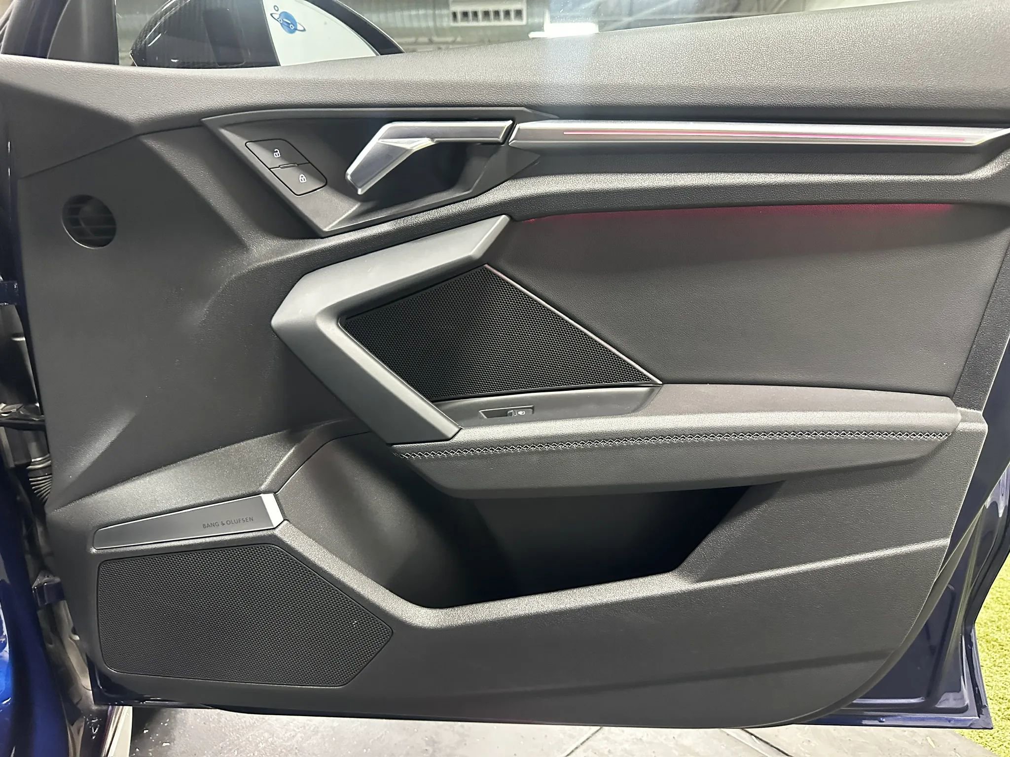 Used 2023 Audi S3 Premium Plus w/ Premium Plus Package AWD/4WD image 23