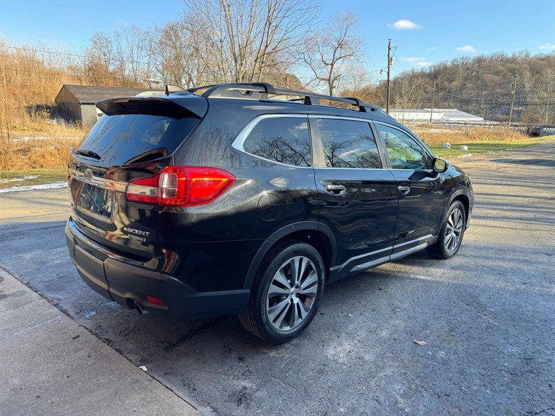 Used 2019 Subaru Ascent Touring image 4