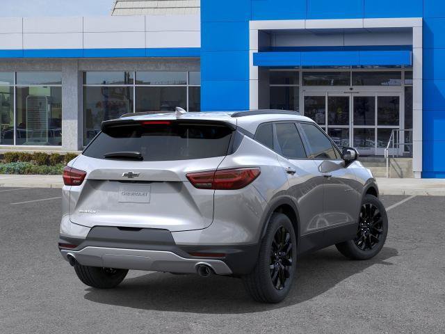 New 2026 Chevrolet Blazer LT w/ Convenience Package FWD image 4