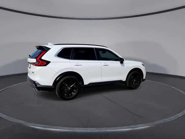 Used 2024 Honda CR-V Sport image 8
