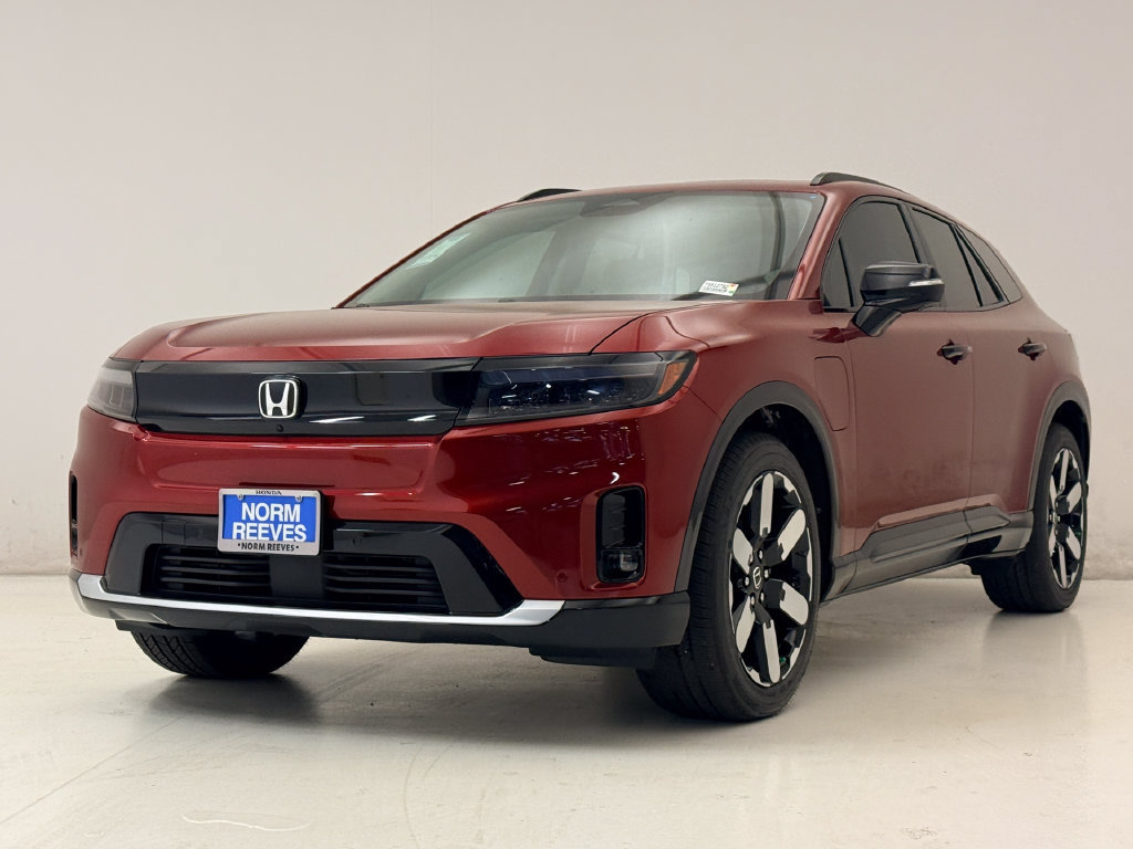New 2026 Honda Prologue Elite image 2