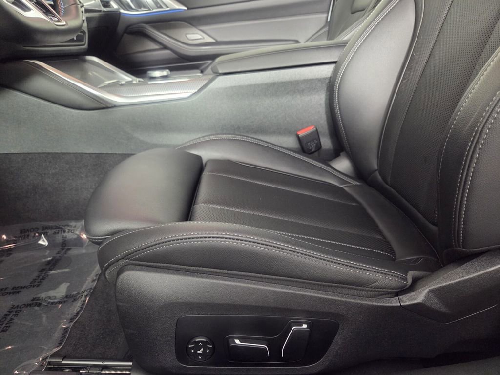 Used 2026 BMW 440i xDrive Coupe image 13
