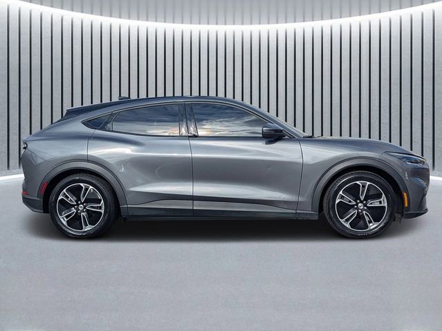 Used 2021 Ford Mustang Mach-E Select w/ Comfort/Appearance Package image 2