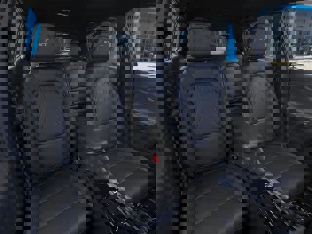 New 2026 Buick Envista Sport Touring w/ Convenience I Package image 16