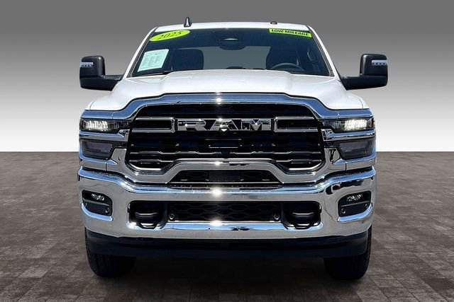 Used 2025 RAM 3500 Lone Star image 3