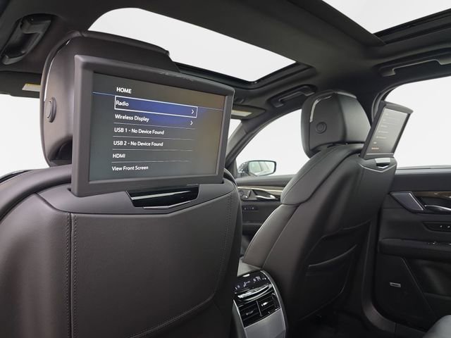 Used 2020 Cadillac CT6 Premium Luxury image 37