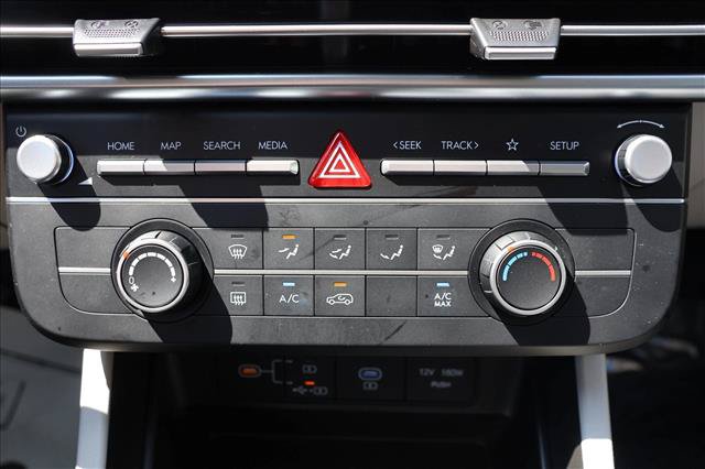 Certified 2026 Hyundai Tucson SE AWD/4WD image 19