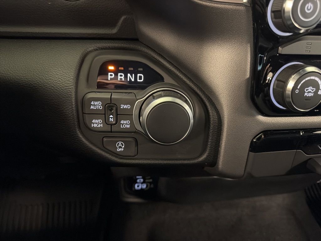 New 2026 RAM 1500 Big Horn image 20