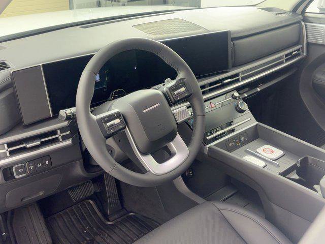 New 2026 Hyundai Santa Fe SEL image 4