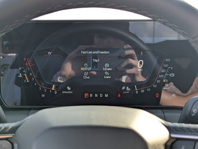 New 2025 Ford Mustang GT Premium image 15