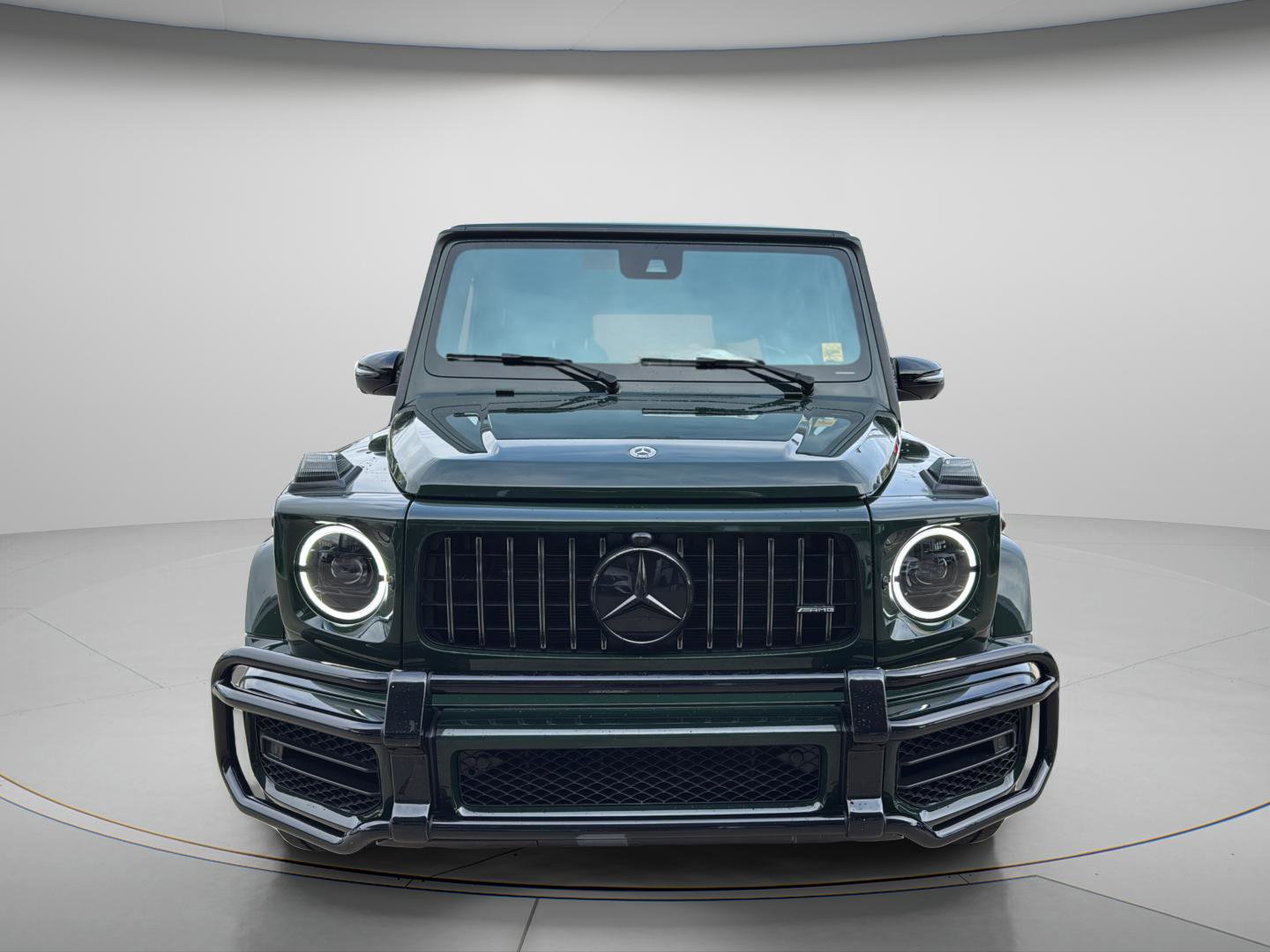 Certified 2023 Mercedes-Benz G 63 AMG 4MATIC image 15