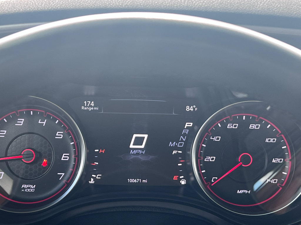 Used 2022 Dodge Charger GT RWD image 23