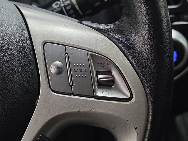 Used 2013 Hyundai Tucson Limited AWD/4WD image 10